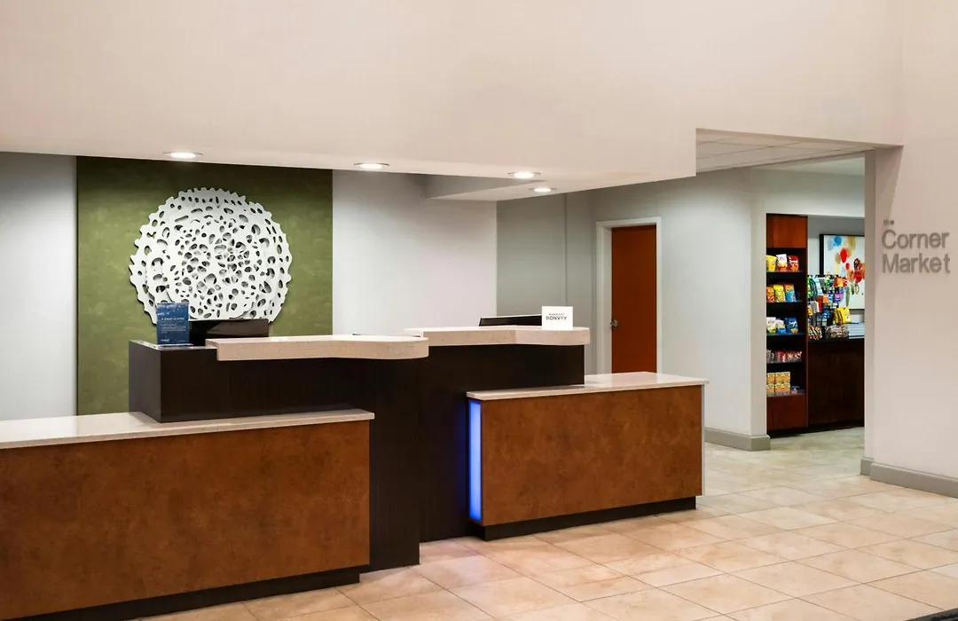 Fairfield Inn & Suites By Marriott Denver Aurora/Parker-1