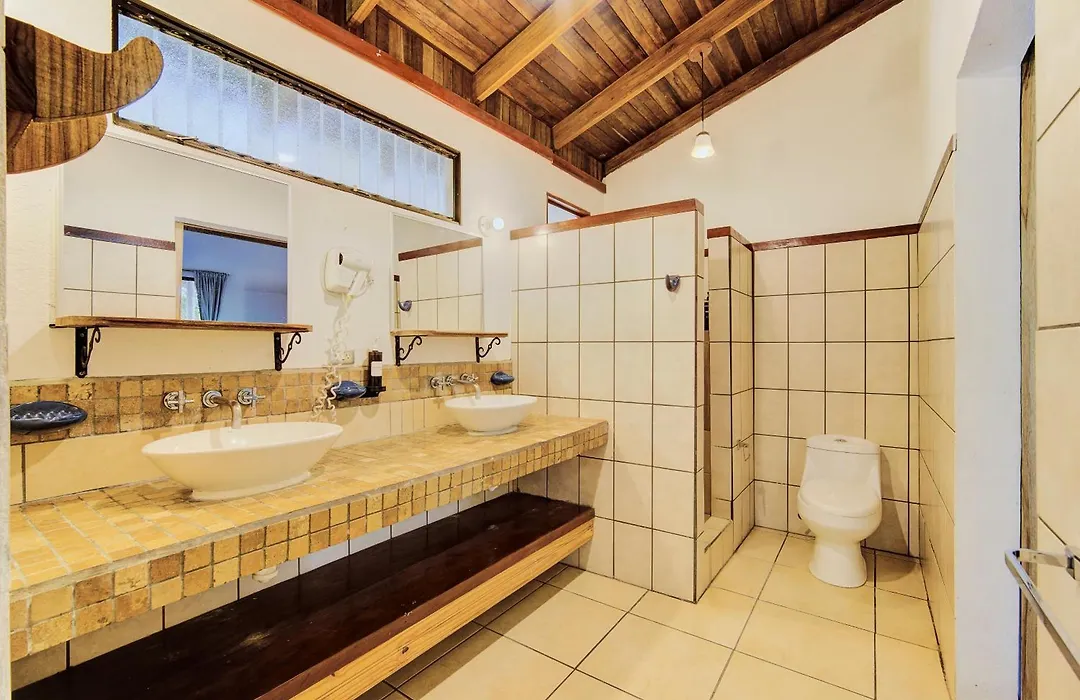 Cariblue Beach And Jungle Resort-1
