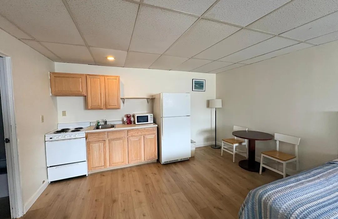 Seabreeze Motel-1