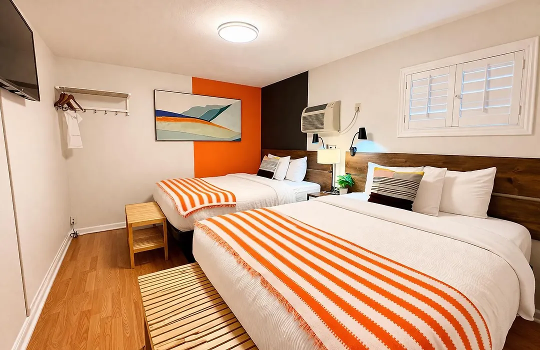 The City Center Motel-1