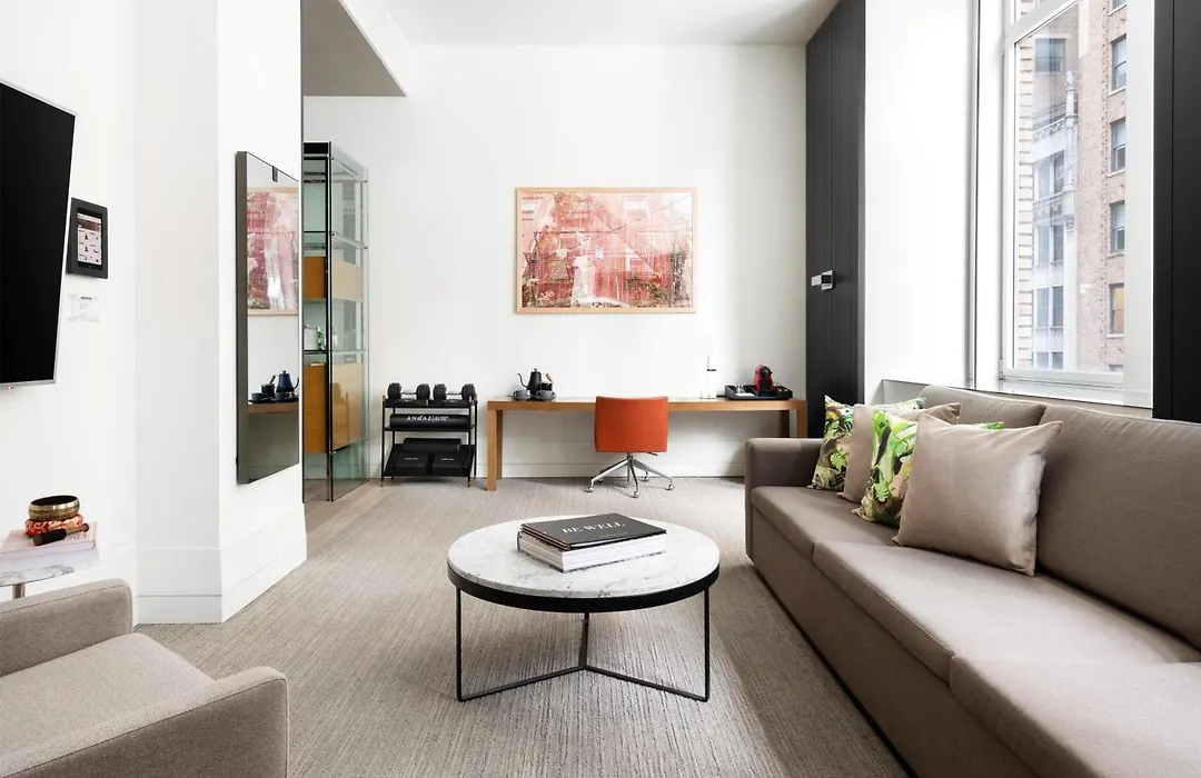 Andaz 5Th Avenue, By Hyatt-1