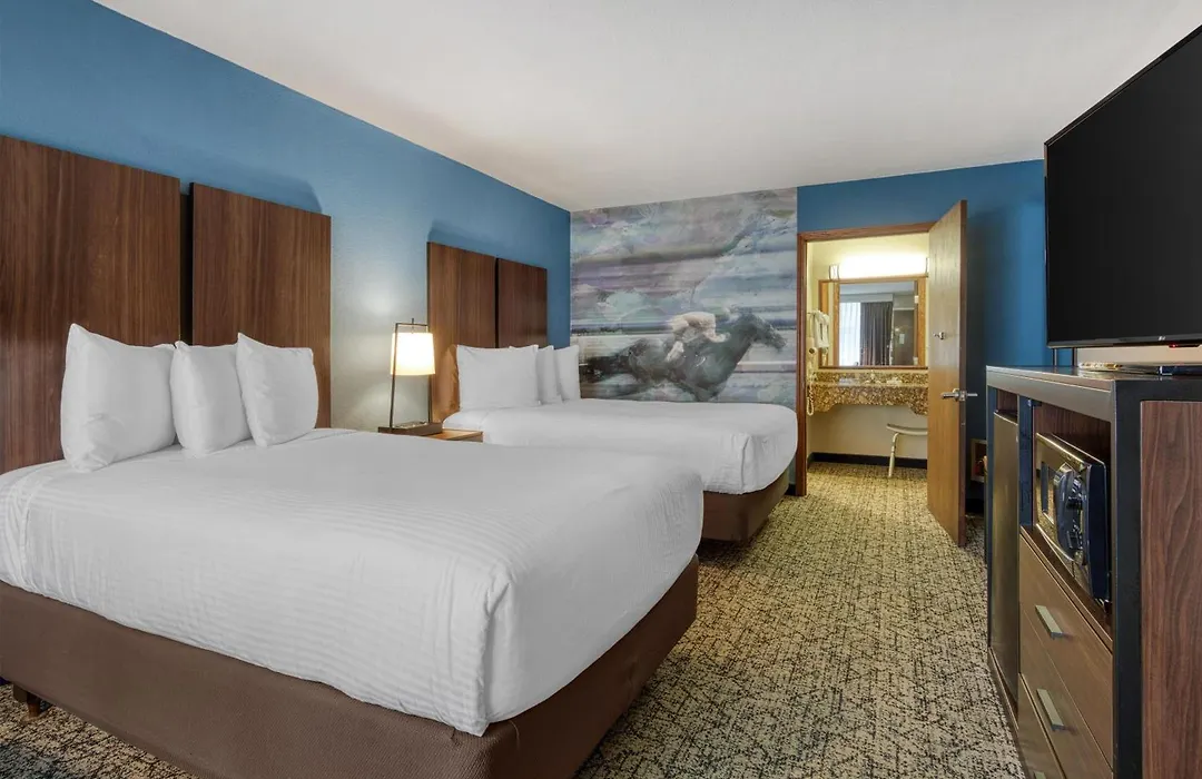 Best Western Winners Circle-1
