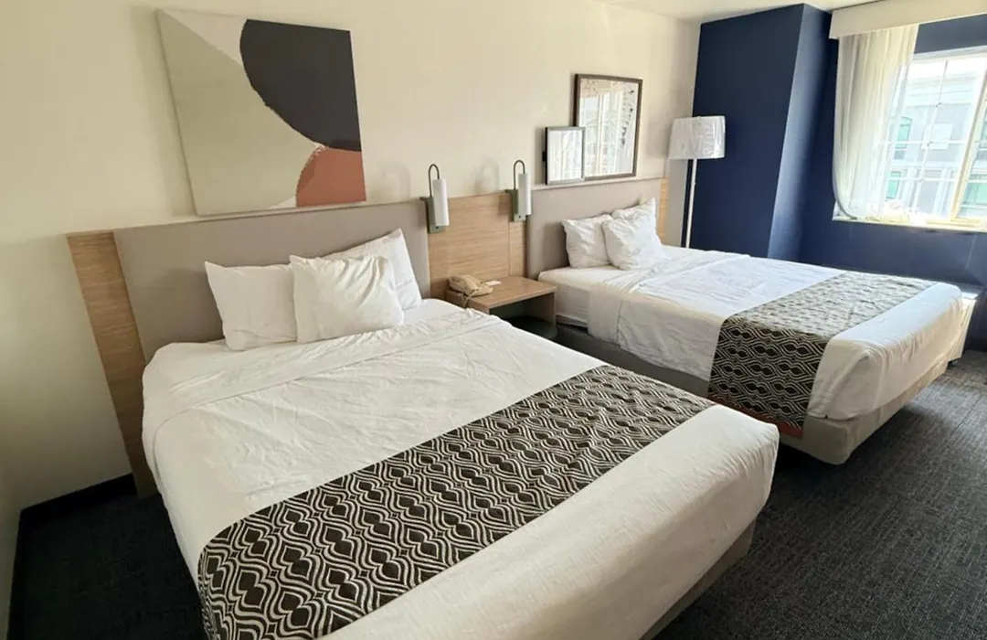 Microtel Inn And Suites Appleton-1