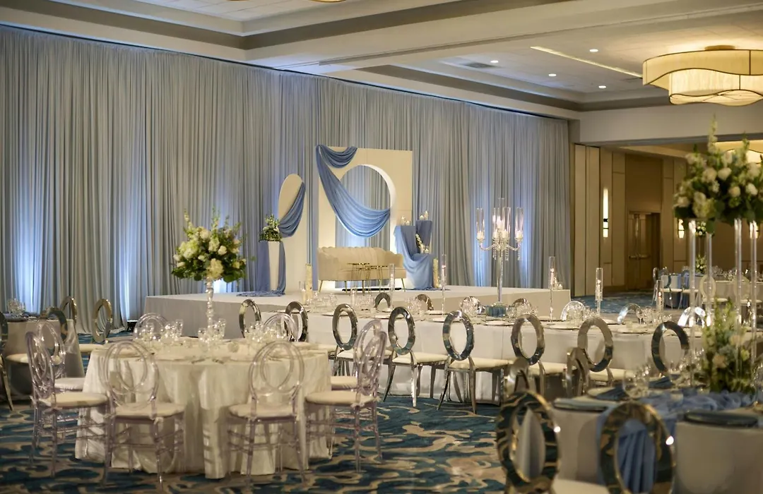Torrance Marriott Redondo Beach-1