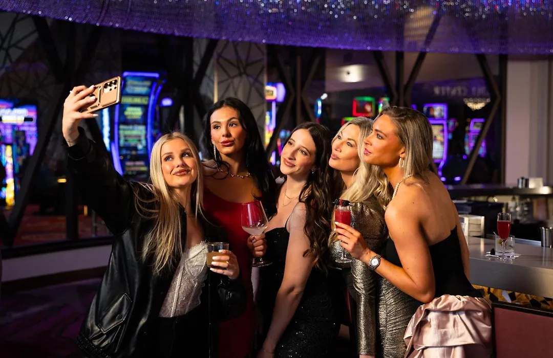 Seneca Niagara Resort & Casino (Adults Only)-1