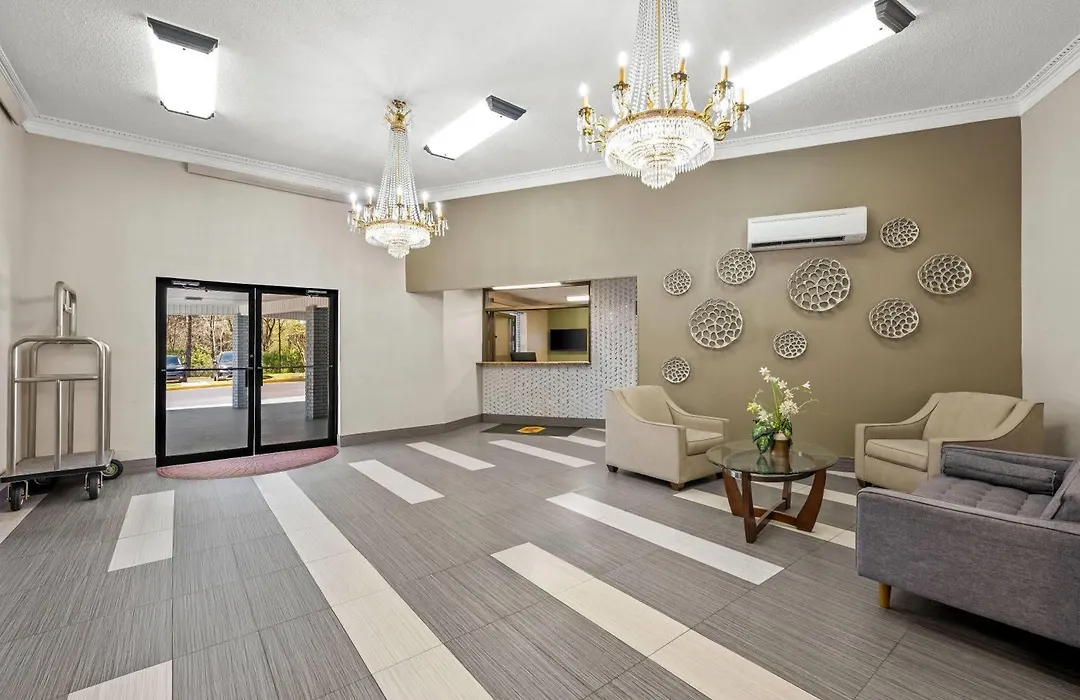 Super 8 By Wyndham Homewood Birmingham Area-1