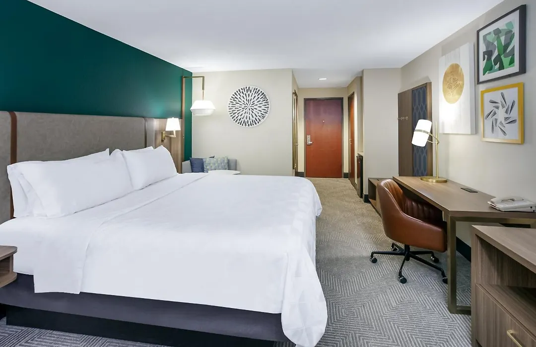 Holiday Inn Quincy By Ihg-1