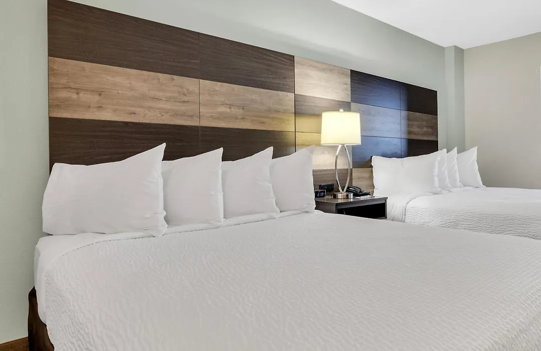 Country Inn & Suites By Radisson Rehoboth Beach - Dewey-1