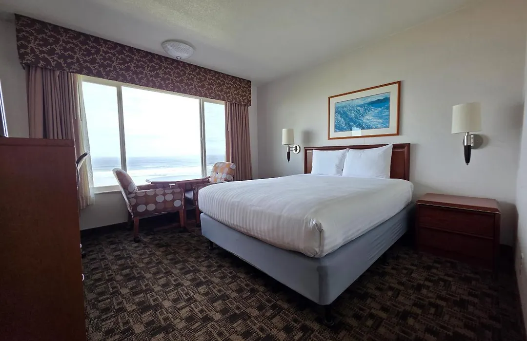 Seagrass Oceanfront Inn-1
