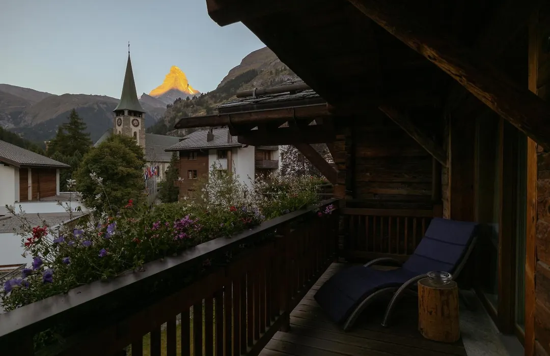 Matterhorn Lodge Boutique Hotel & Apartments-1