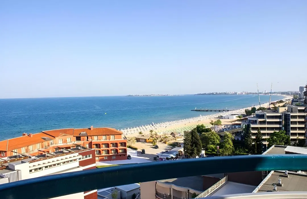 Grand Hotel Sunny Beach-1