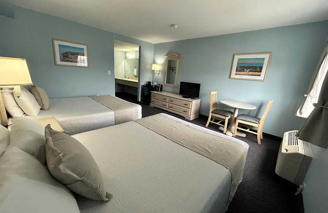 South Beach Resort Hotel-1