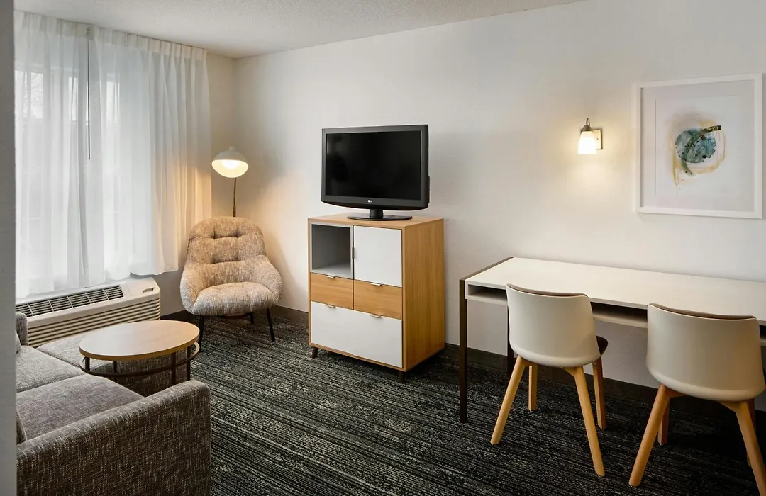 Towneplace Suites Bowie Town Center-1