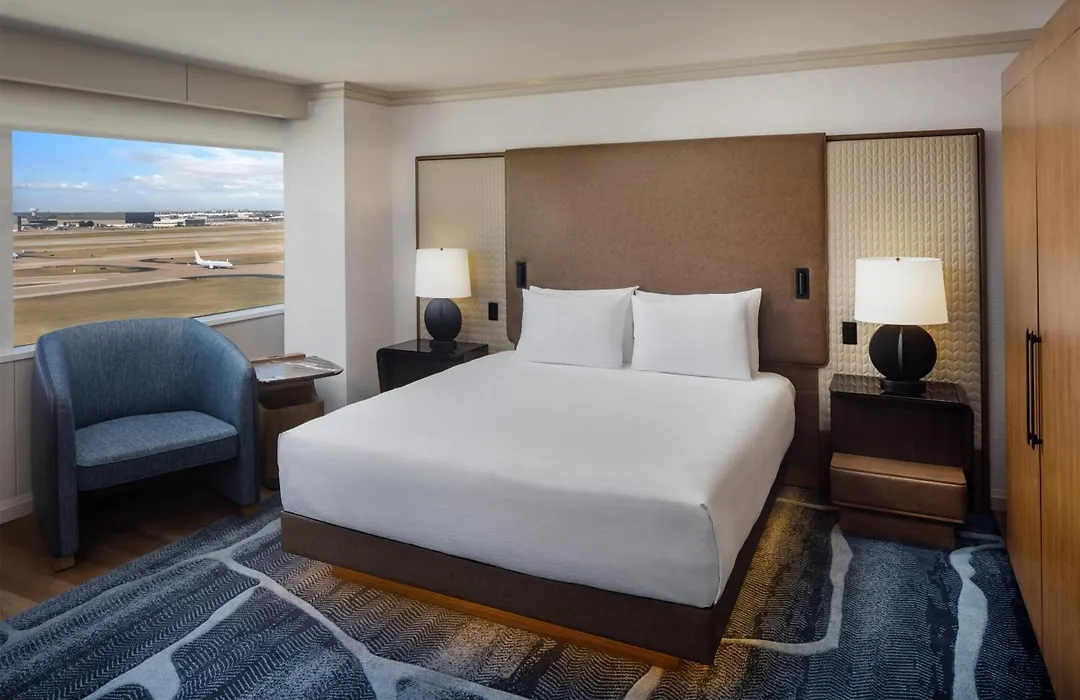 Grand Hyatt Dfw Airport-1