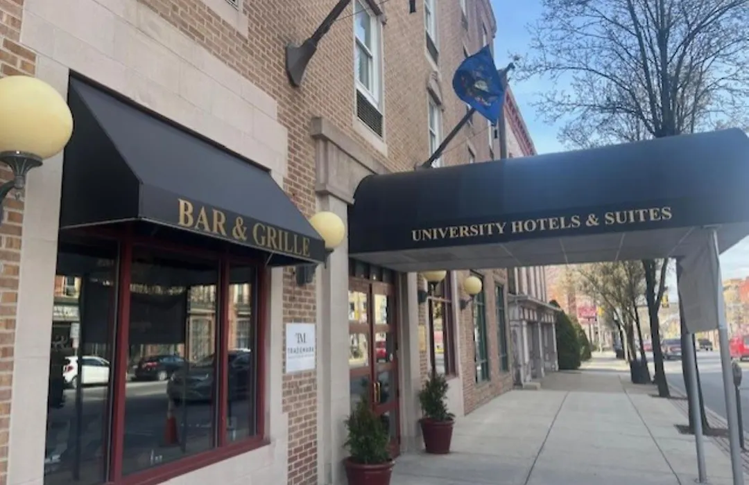 University Hotel & Suites Shippensburg, Trademark By Wyndham-1