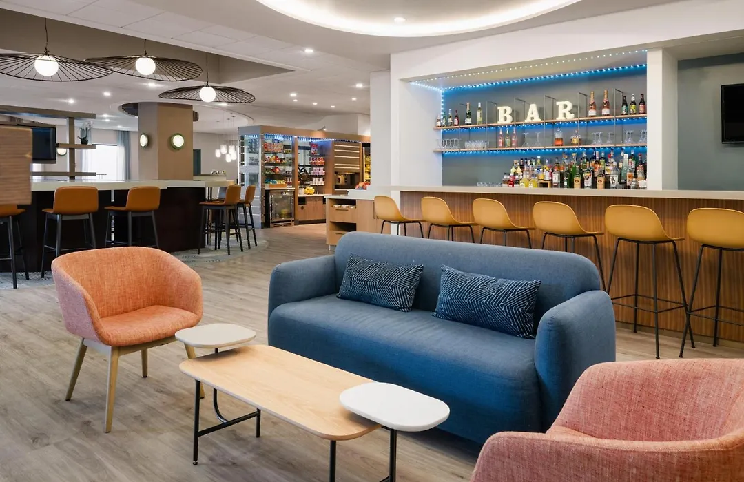Even Hotel Rockville - Washington, Dc Area By Ihg-1