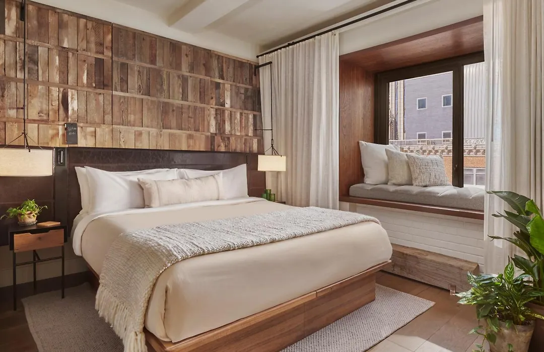 1 Hotel Central Park-1