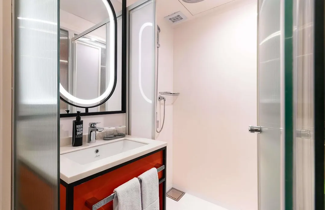 Ibis Styles Ambassador Seoul Myeong-Dong-1