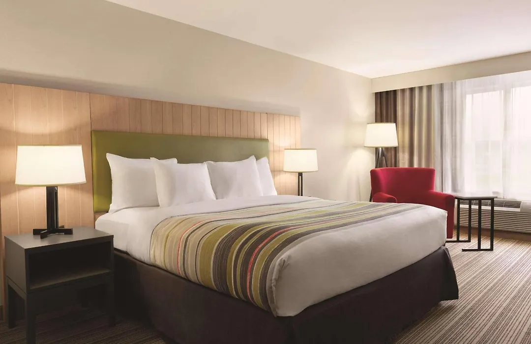 Country Inn & Suites By Radisson, Wytheville, Va-1