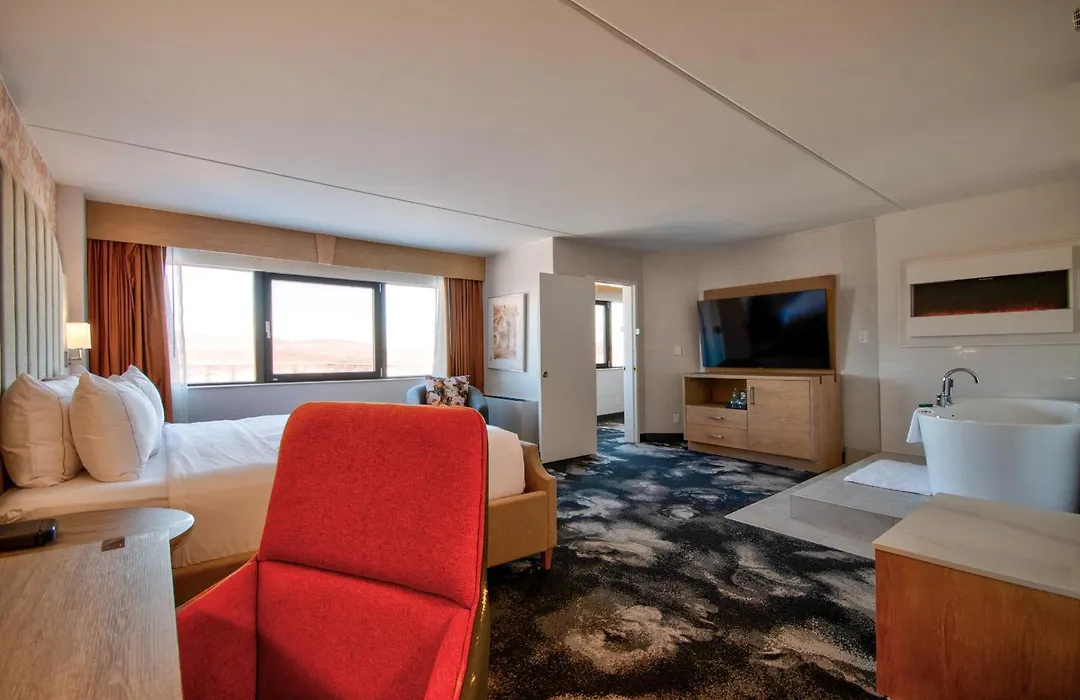 Doubletree By Hilton Poughkeepsie-1