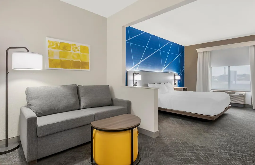 Comfort Suites Fort Wayne North-1