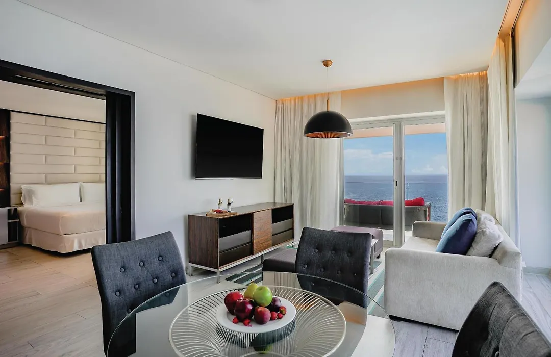 Hilton Vallarta Riviera All-Inclusive Resort,Puerto Vallarta (Adults Only)-1