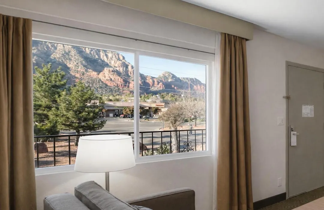 Greentree Inn Sedona-1
