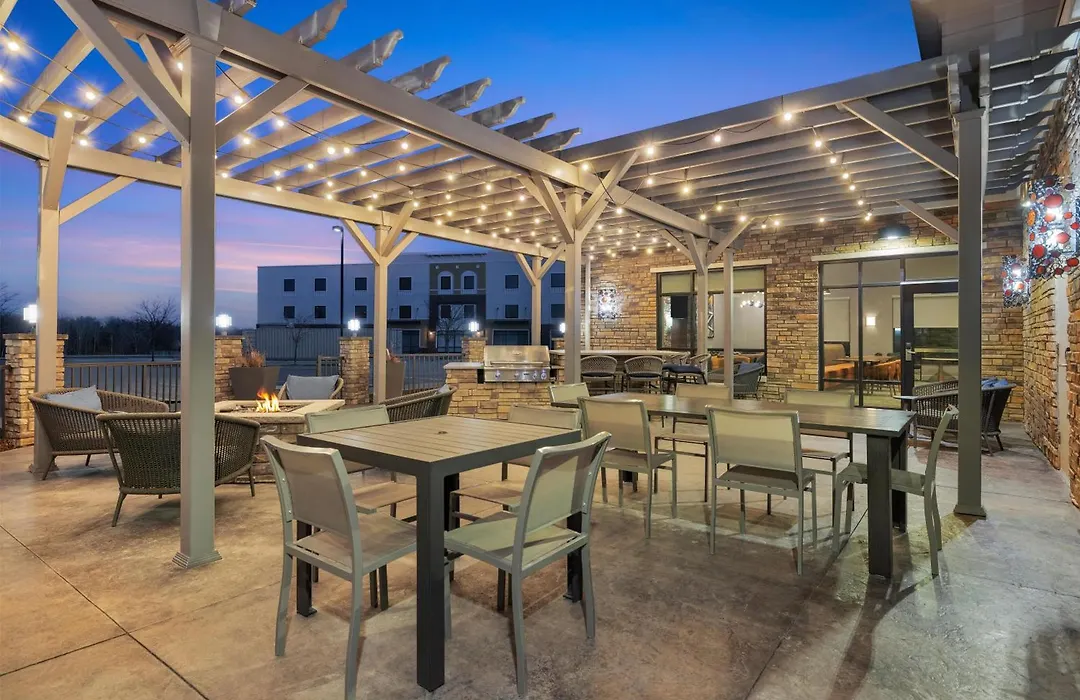 Homewood Suites By Hilton West Des Moines/Sw Mall Area-1