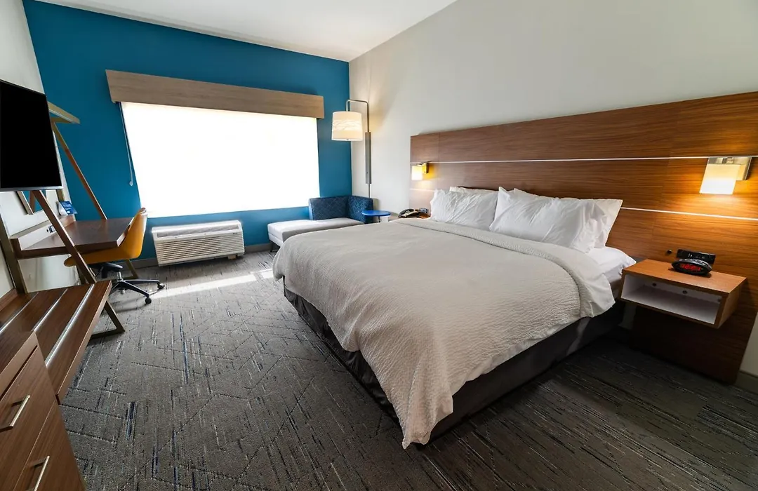 Holiday Inn Express Jasper By Ihg-1