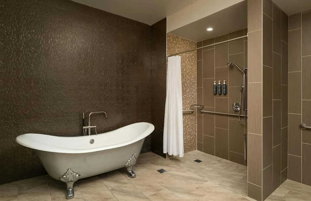 The Westin Nashville-1