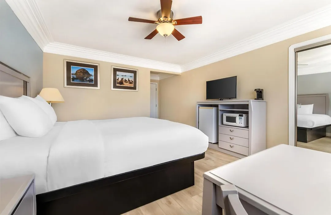 Best Western Tradewinds-1