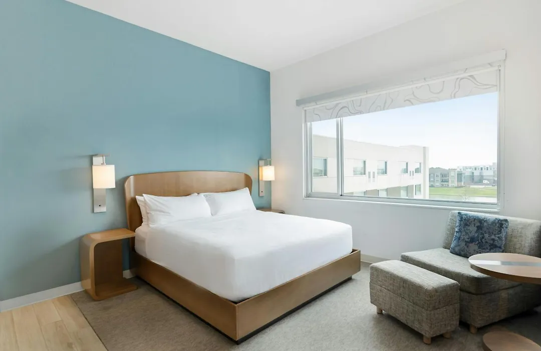 Element By Marriott Houston Katy-1