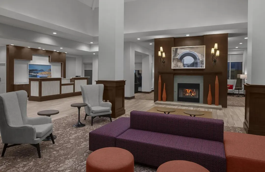 Hilton Garden Inn San Marcos-1