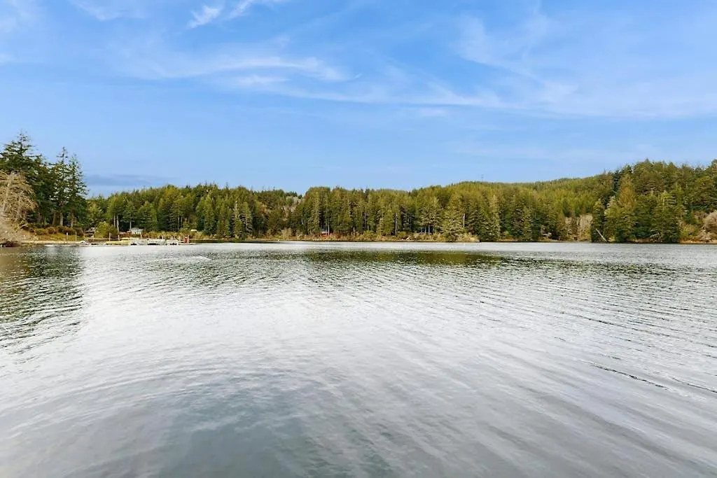 Marcia'S Mercer Lake Chateau-1