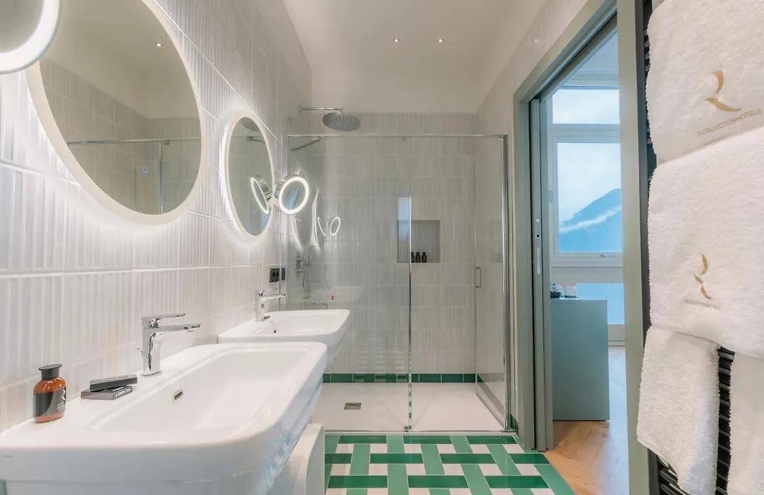 Casa Du Lac, By R Collection Hotels-1