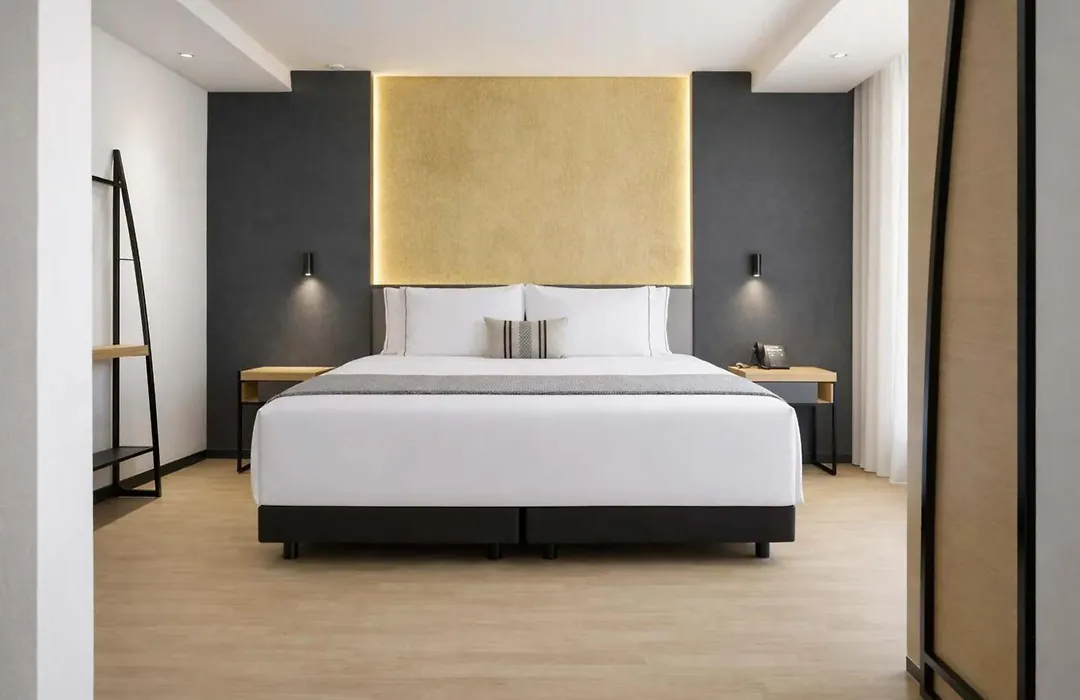 Hotel Catedral-1