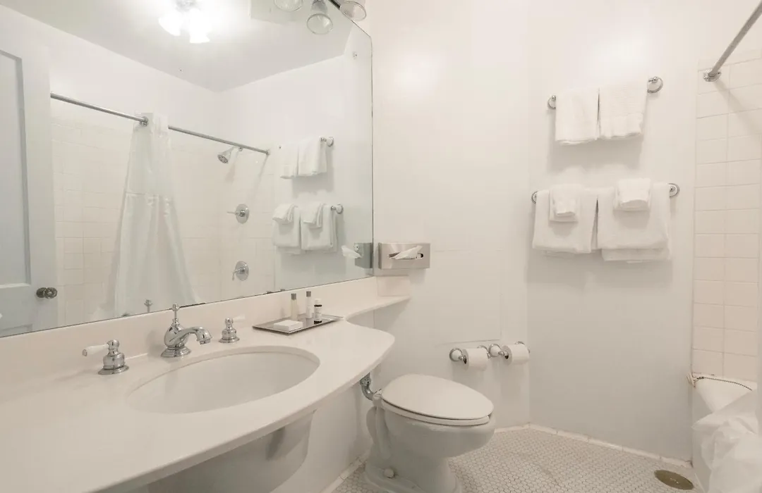 Arlington Resort Hotel & Spa-1