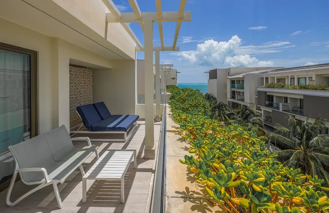 Catalonia Grand Costa Mujeres All Suites & Spa-1