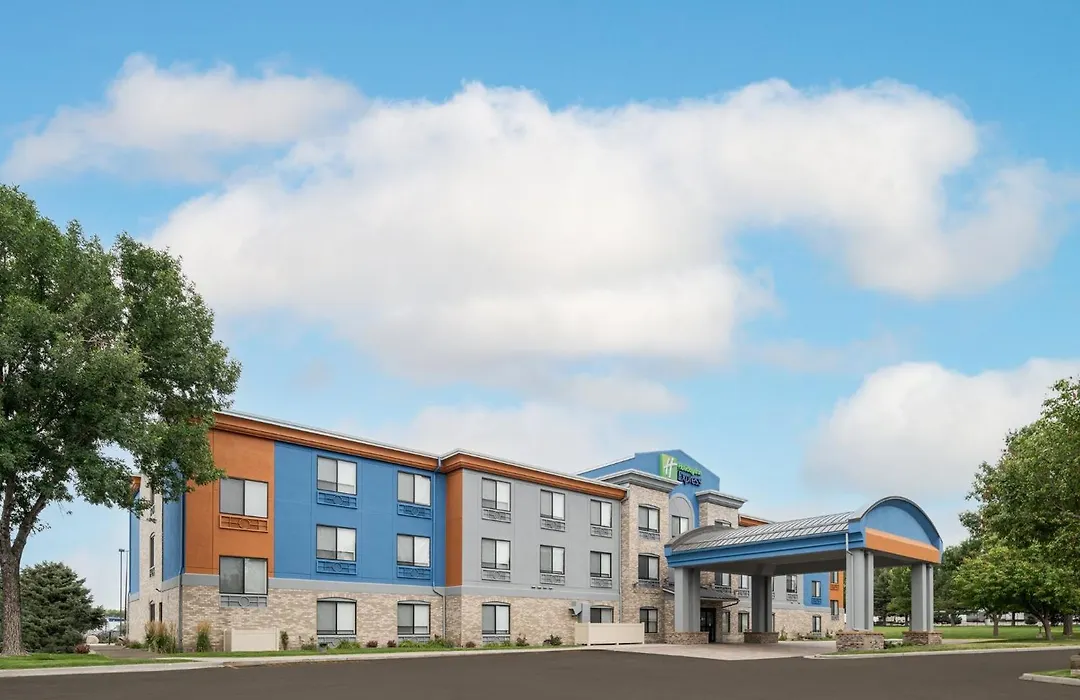Holiday Inn Express Billings East By Ihg-1