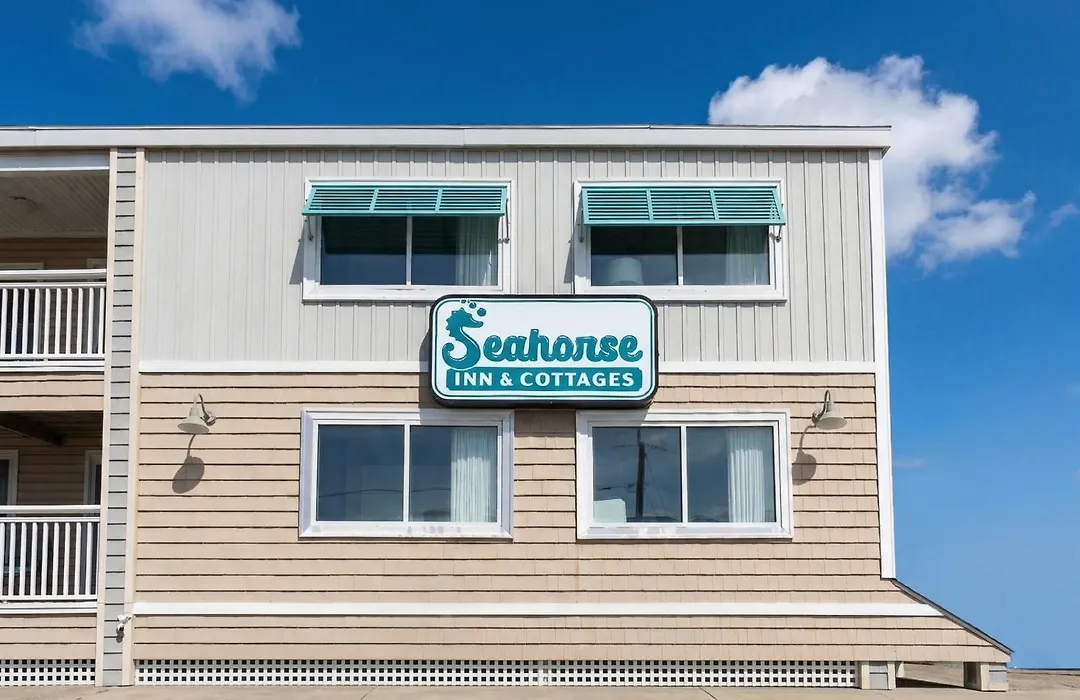 Sea Horse Inn And Cottages-1