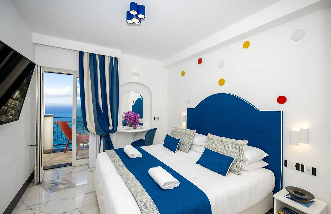 Positano Art Hotel Pasitea-1