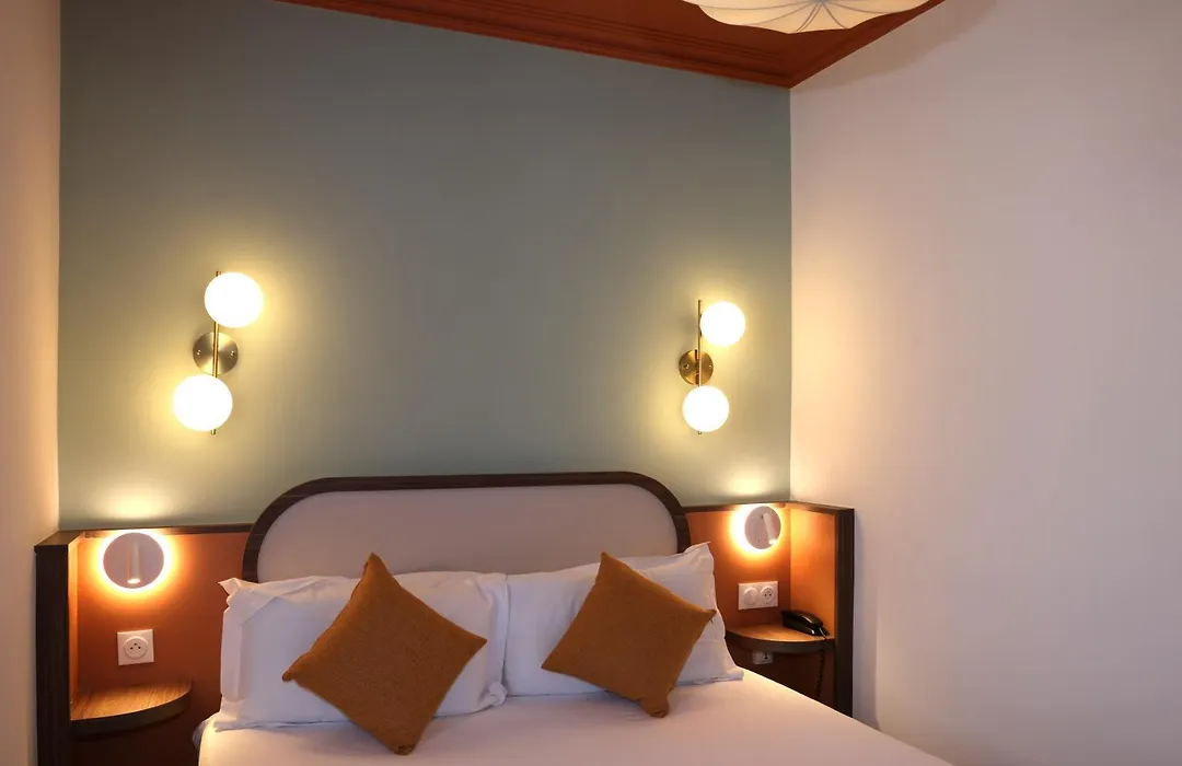 Hotel Boreal Nice-1