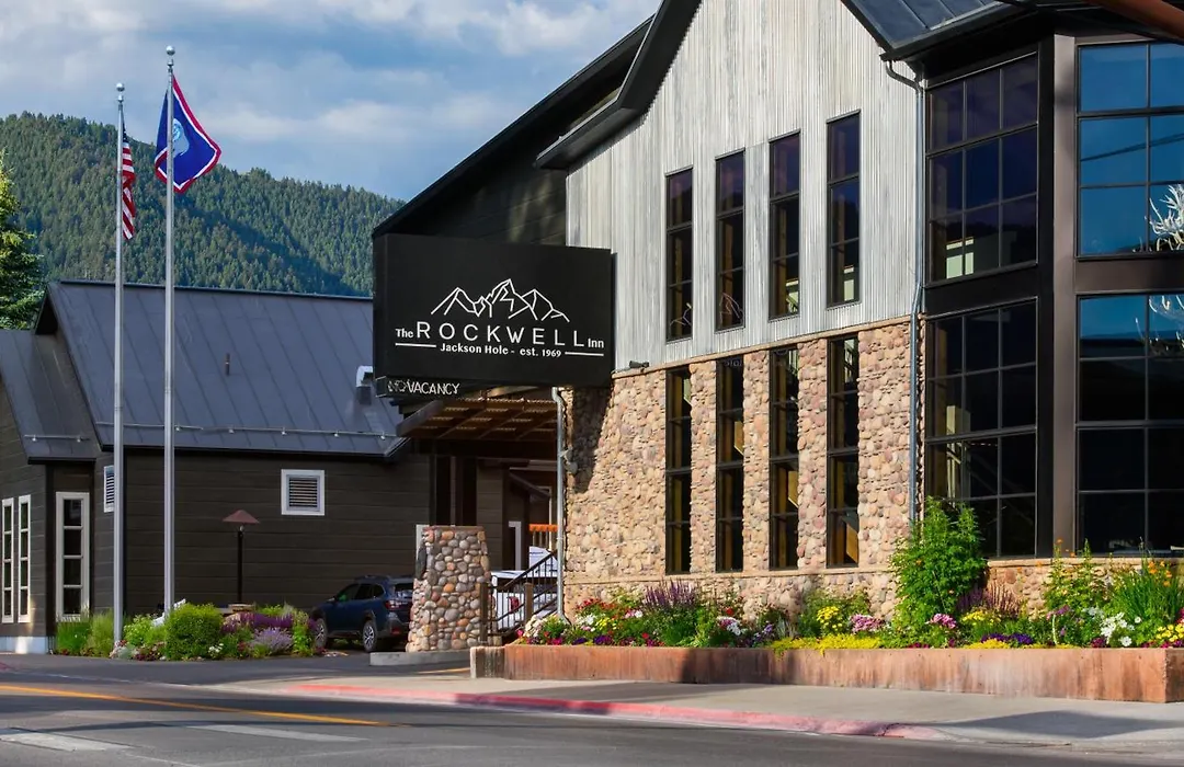 The Rockwell Inn-1
