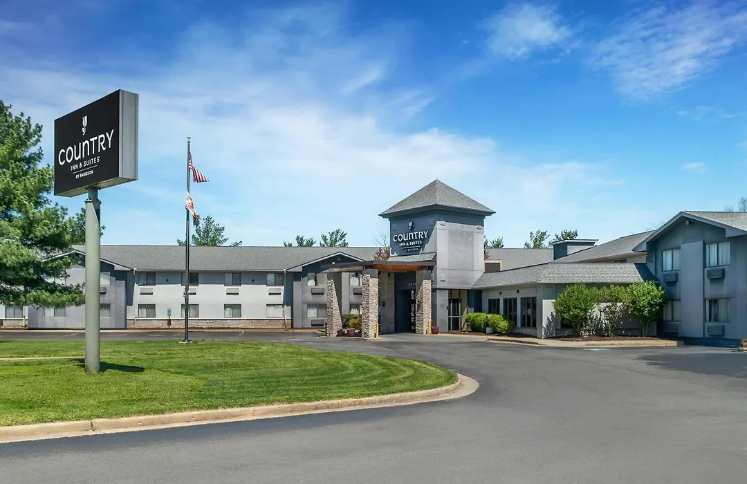 Country Inn & Suites By Radisson, Frederick, Md-1