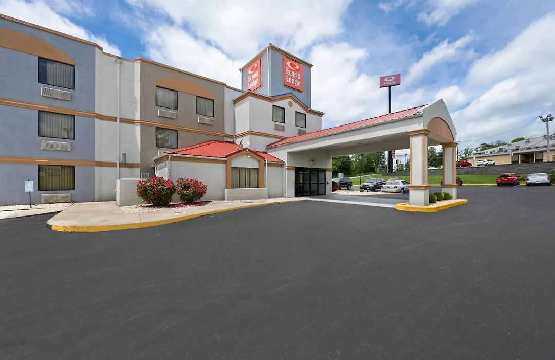 Econo Lodge London North-1