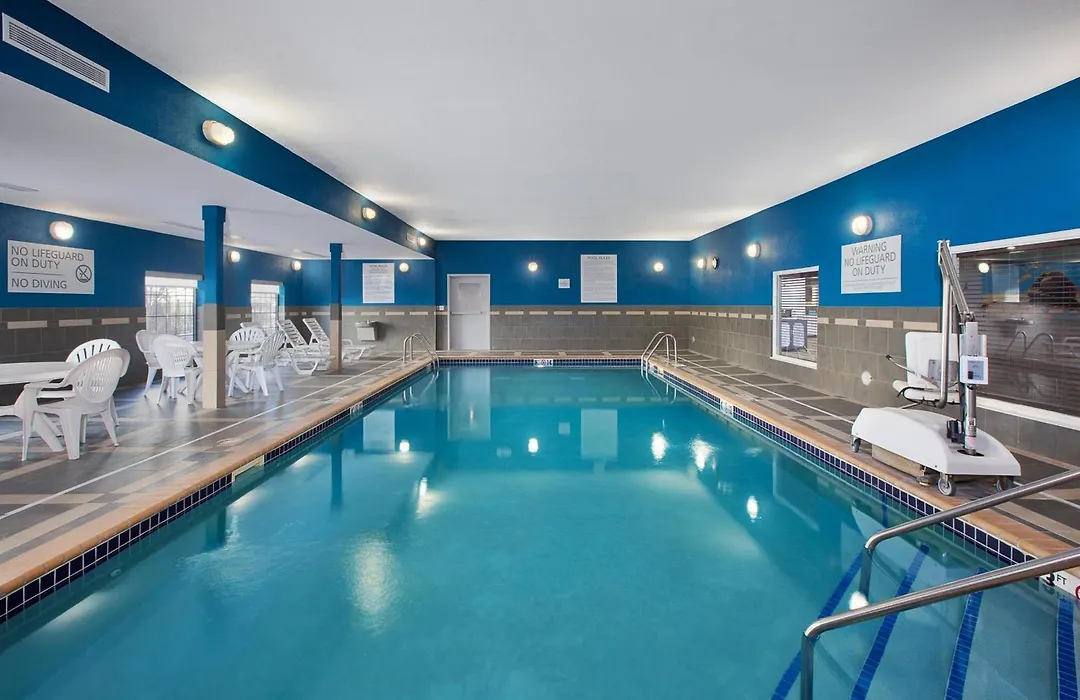 Hampton Inn And Suites St. Cloud-1