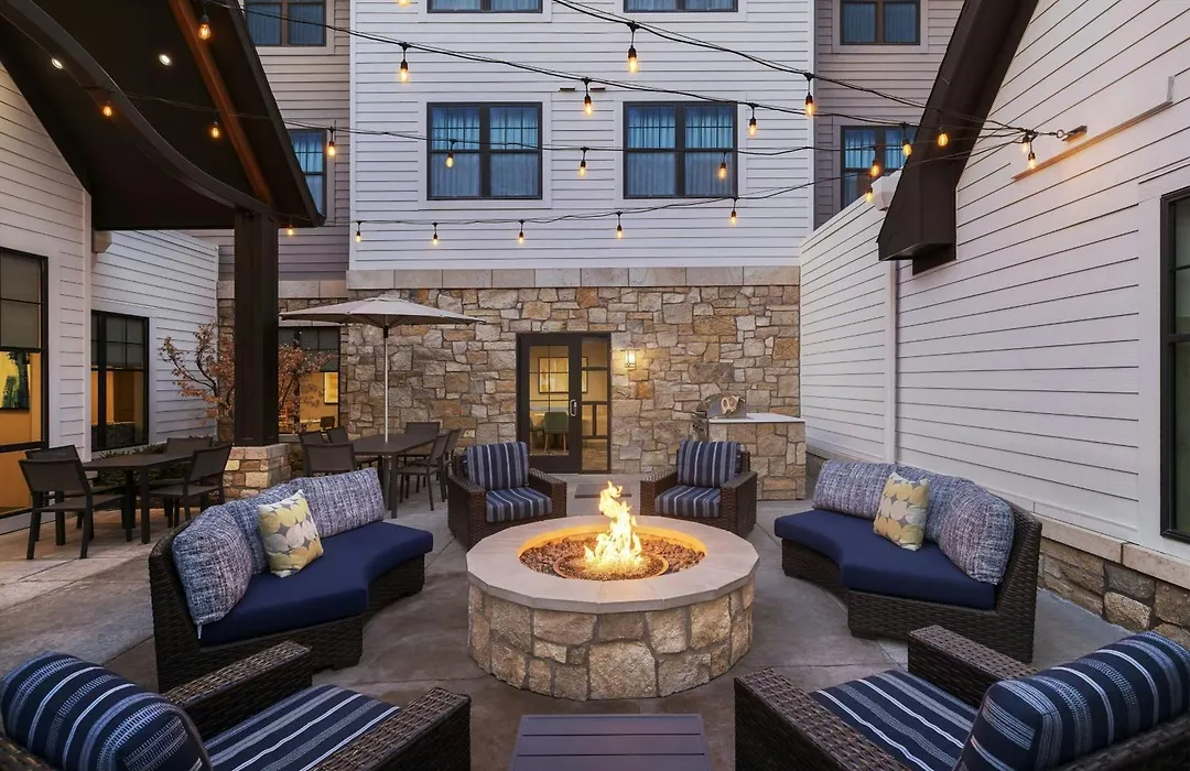 Residence Inn By Marriott Lincoln South-1