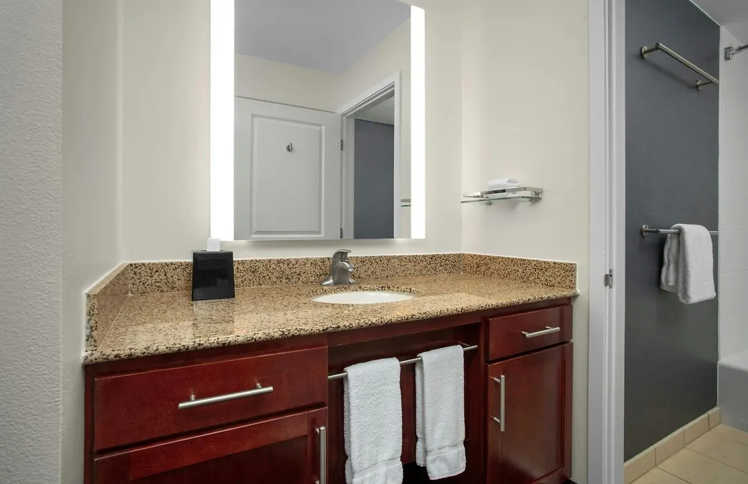 Residence Inn San Diego Oceanside-1