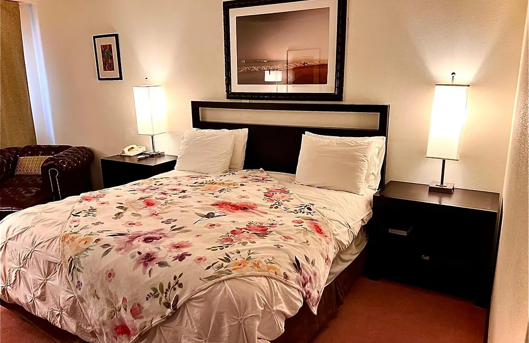 Americas Best Value Inn Laramie-1