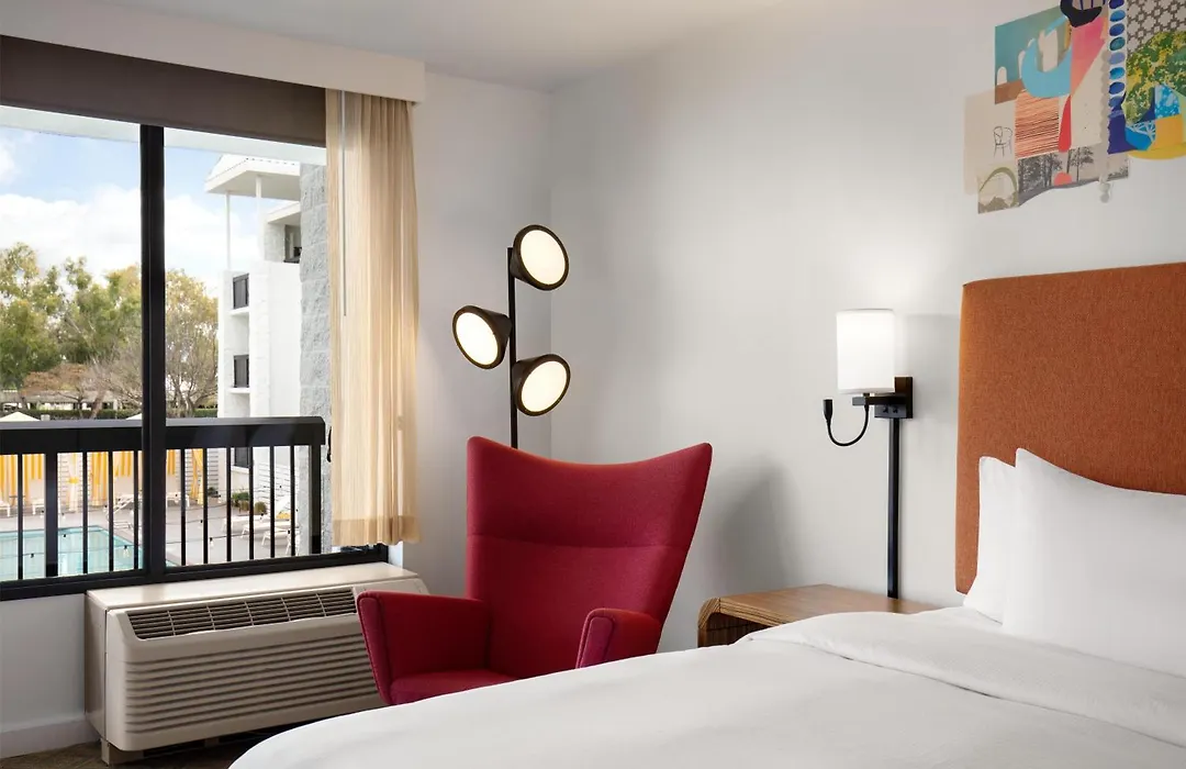 Avatar Hotel Santa Clara, Tapestry Collection By Hilton-1